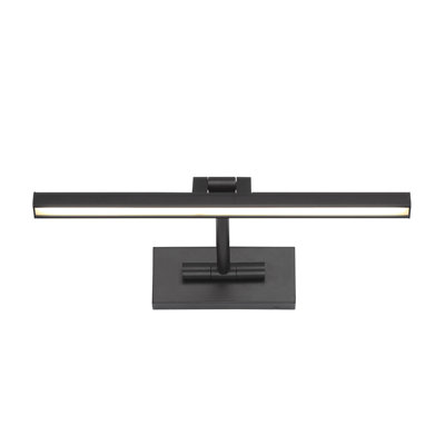 Dimmable LED Wall Mount Picture Light