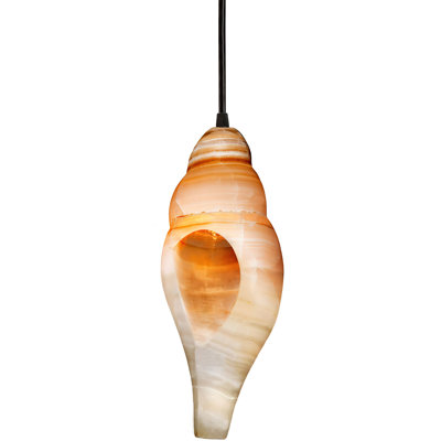1 - Light Single Pendant