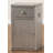 Gofried 16.34'' W Metal Nightstand