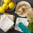 Cerca Waffle Dish Cloth Kitchen Towel-282031443