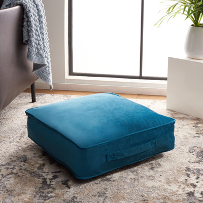 Reversible Throw Pillow