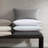Vera Wang T800 Sateen Solid CVC Sheet Set-50857665-98201893