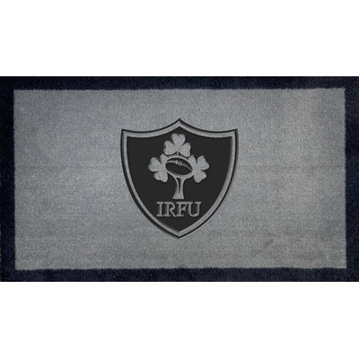 Non-Slip Indoor Doormat