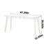 Bureau en merisier massif-118786160