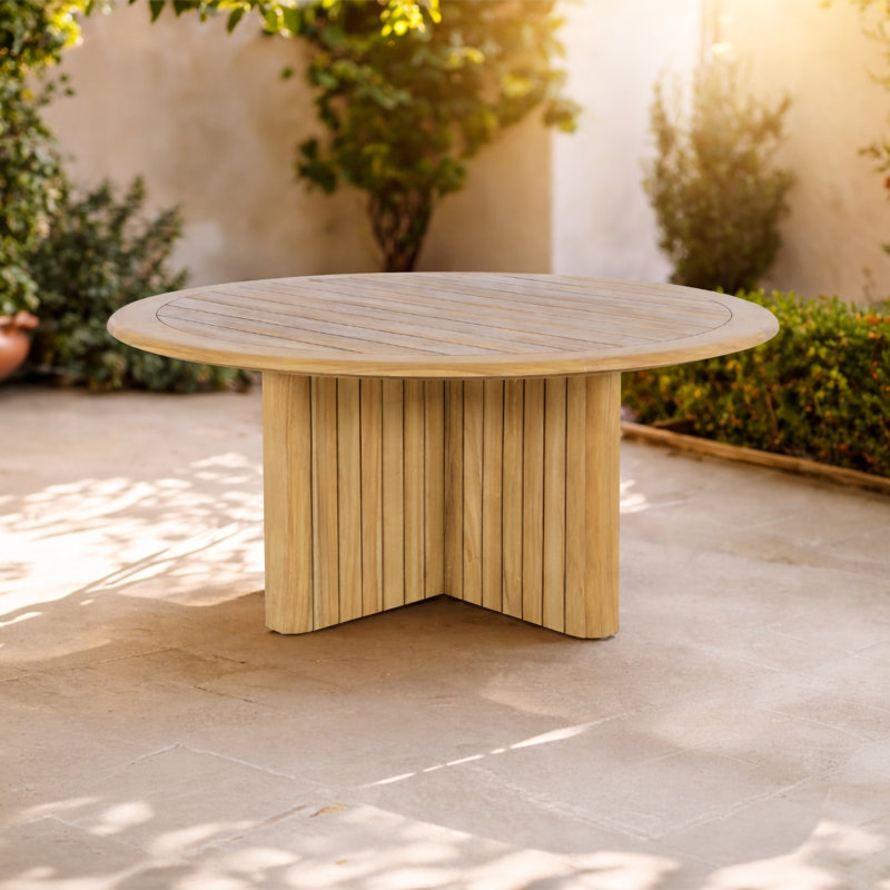 Table de salle à manger Peasley