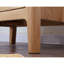 Petit coffre d'appoint Nordic Modern
