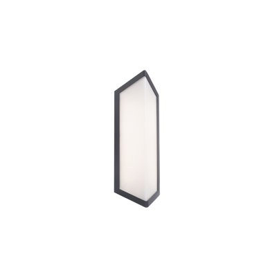 Corte 1 - Light LED Outdoor Flush Mount