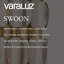 Luminaire suspendu 1 lumière Swoon-86879496