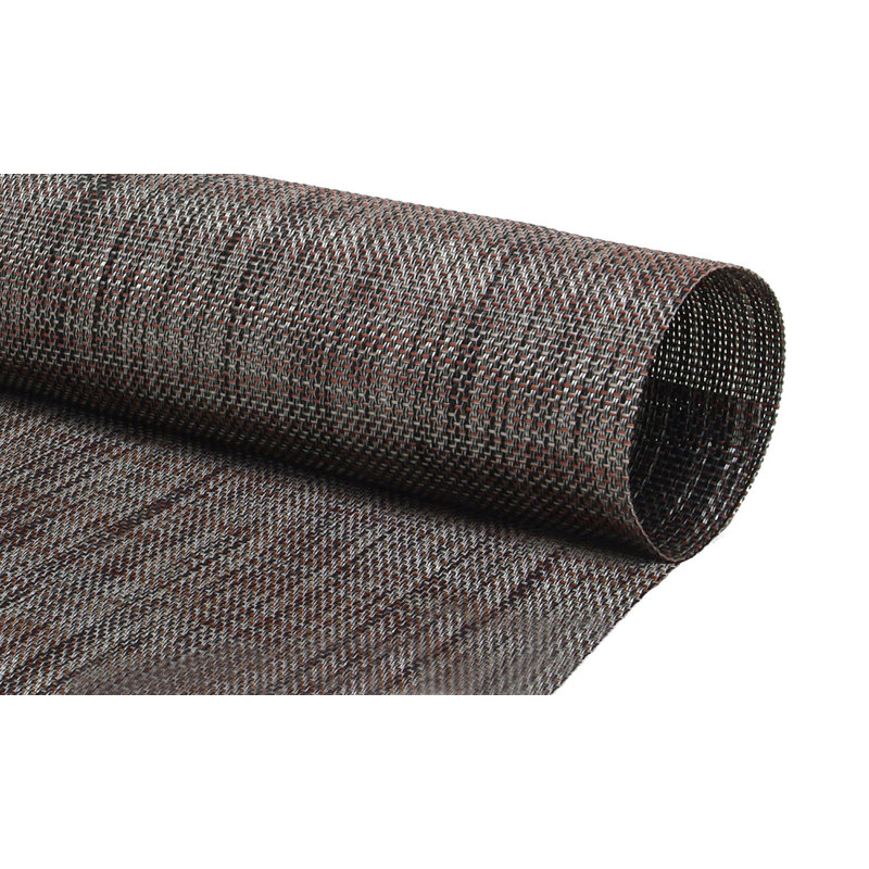 Napperon Craut Urban, 12 po x 16 po, Anthracite