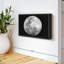«Simple Moon Wall Art»-924013249