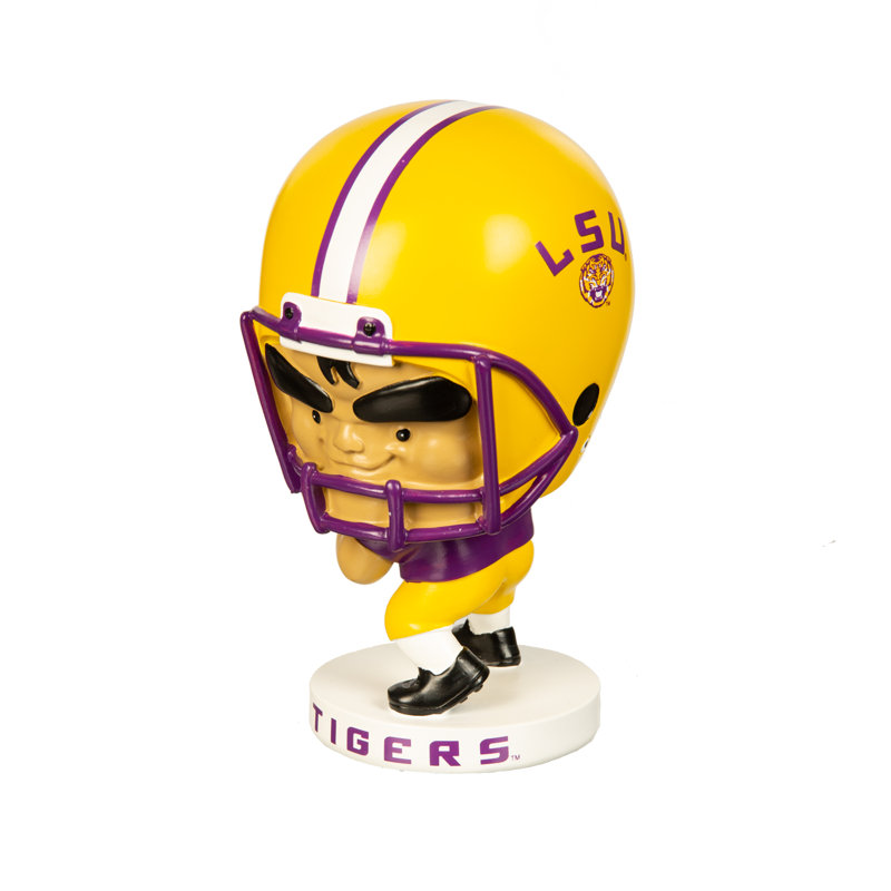 Sports Weather Resistant Water Resistant Plastic Garden Statue