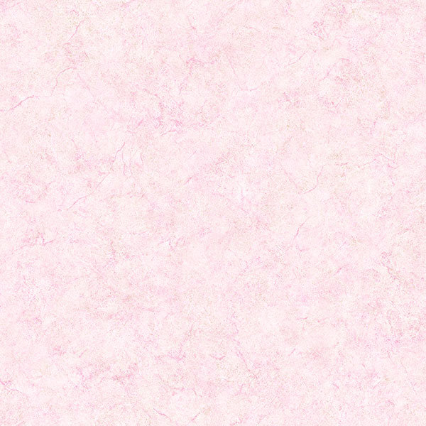 Jenel Pre-Pasted Vinyl Abstract Wallpaper Roll, Pink