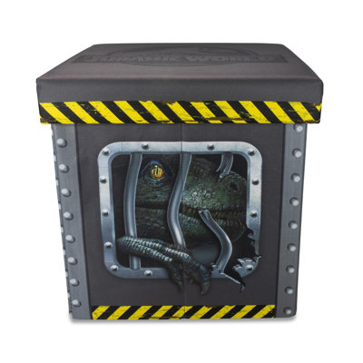 Ukonic Fabric Decorative Bin