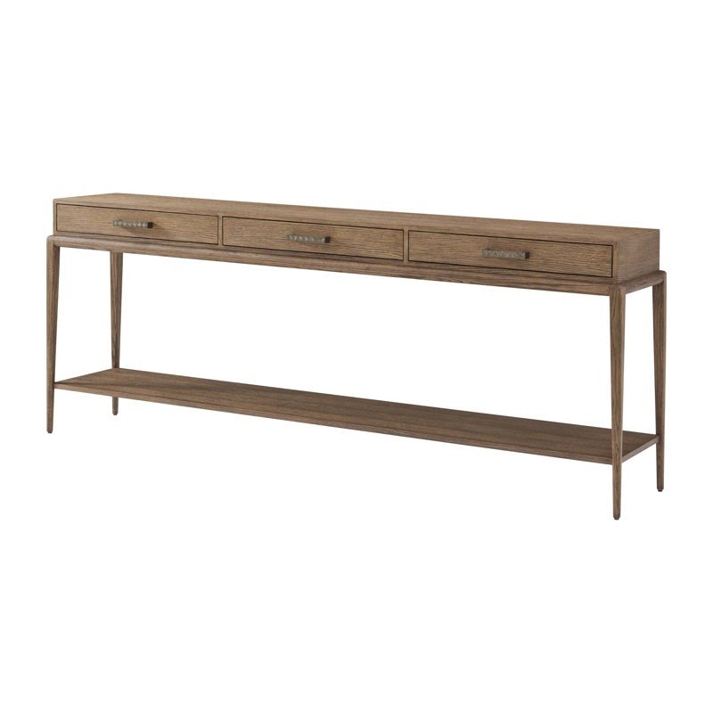 Sanibel Console Table