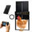 Automatic Chicken Coop Door With Remote Control & Alarm Function