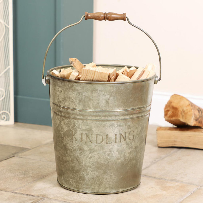 Brambly Cottage Decorative Bin