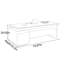 Bureau moderne au bureau-387519909
