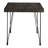 Libra Solid Wood Dining Table-1965116443