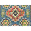 Tapis bleu Kaibab