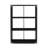 Chrisine Cube Bookcase-2105780129-2092814810