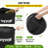 VEVOR Growing Kit
