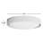 Carran Acrylic LED Flush Mount-577452710