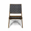 Ensemble de 2 chaises pliantes