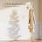 Koyali Freestanding 8 - Hook Coat Rack-1362093907