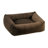 Dutchie Orthopedic Microvelvet Pet Bed-4598533-9353331