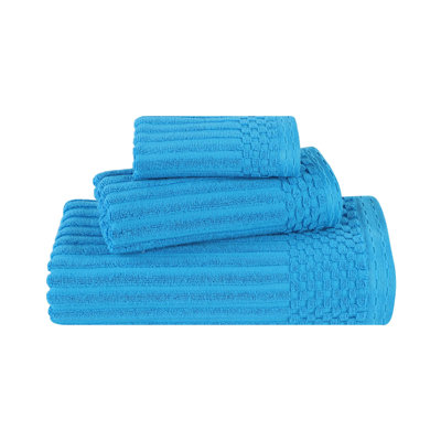 Collection de serviettes en coton Soho Spa