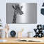 «Giraffe Expressionism» par SD Smart-1381832087