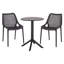 Ensemble de 2 chaises de salle à manger Leila-1485549000