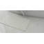 Tapis de baignoire en résine Badeloft BM-01-WHT en blanc-799064719
