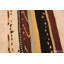 Tapis kilim marocain long et étroit