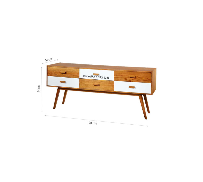 Phelan Sideboard
