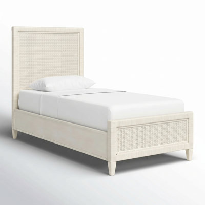 Naples Low Profile Standard Bed