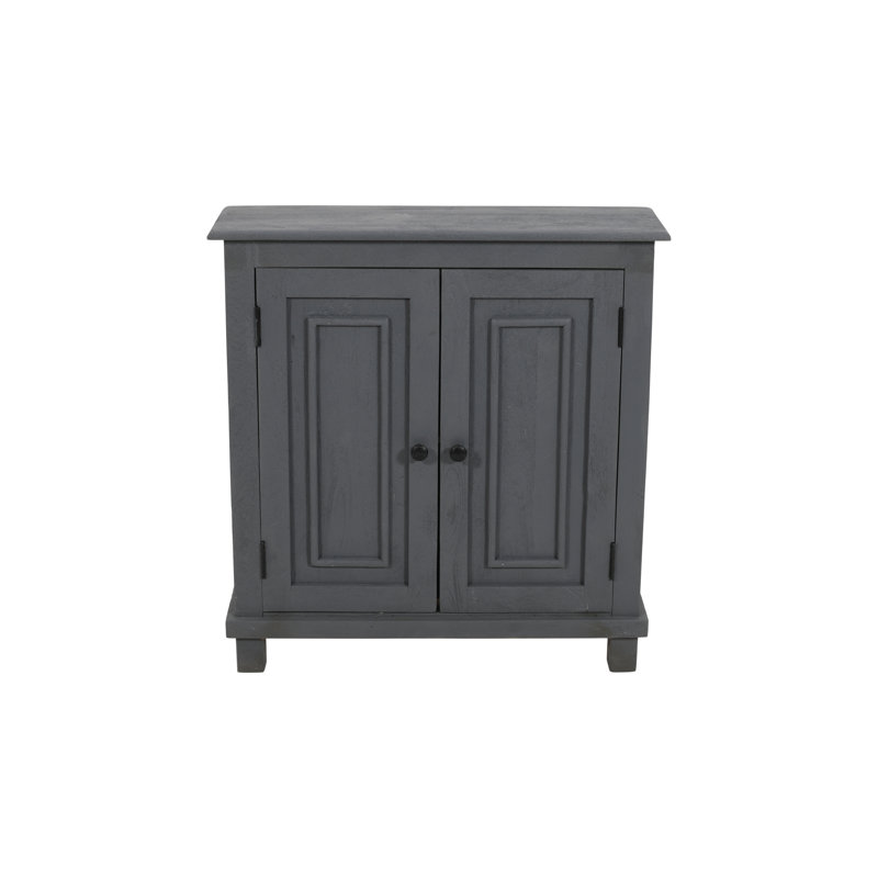 34'' Solid Wood Sideboard