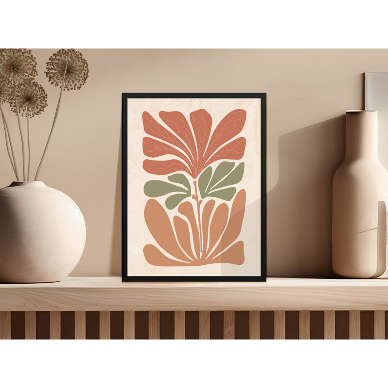 Colletti Single Picture Frame Print, 40.64 cm H x 30.48 cm W