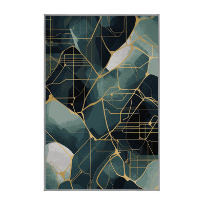 Nebula Layers Rug
