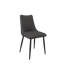 Bella Leather Dining Chair-555559041