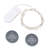 118'' LED String Lights