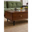 Table basse American Classic