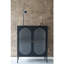 Issifu Display Cabinet