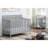 Shailee Changing Table Gray