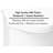 Plastic Wall Mounted Mailbox-45411427