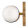 2 - Light Dimmable LED Bath Bar