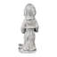 Statue de bébé Saint-François-95984425