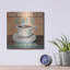  «Coffee Pot» par Fiona Stokes-Gilbert, art mural en métal-1115875345