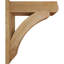 Persienne en bois rustique Thorton Craftsman-31652217-106952028