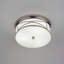 Chase 3 - Light Flush Mount-7125474